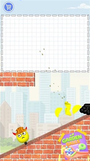 draw to smash level 207