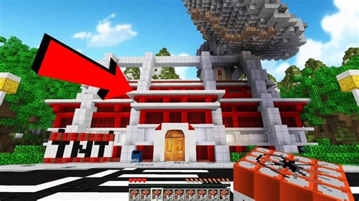 【个人瞎翻/PinkSheep】别墅被炸......