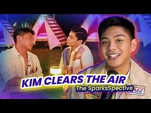 KIM SPEAKS OUT Sparks Camp S3 Episode 7 Recap | The Sparkspective