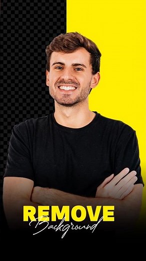 Unlimited Free High Quality BG Remover 🔥