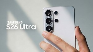 Samsung Galaxy S26 Ultra Leak: The Overhaul We’ve Been Waiting For