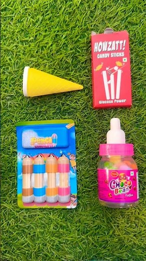 Unboxing the Sweetest Candy #shorts #sweet #trending #viral #youtubeshorts