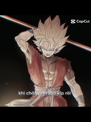 Goku Xeno: La Evolución en Dragon Ball