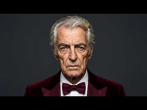 Rory Calhoun Names the Gay Actors He Resents Most Dated in Secret with him