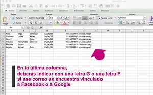 8.6K views · 17 reactions | #Tutorial del INE México para el alta de gestores o auxiliares en la #app de #ApoyoCiudadano | INE México | Facebook