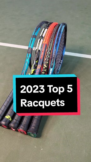 Tennis Warehouse on TikTok