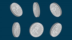 इंदौर की बाईबल डायमंड कंपनी ने भोपाल रेलवे के ठगा, चांदी के 3631 नकली सिक्के थमाए