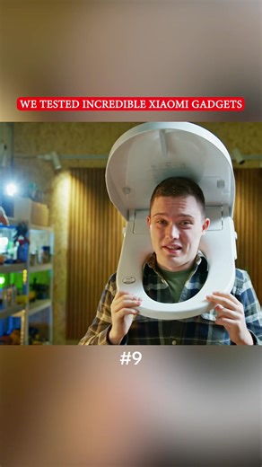 WE TESTED INCREDIBLE XIAOMI GADGETS! Part 9. #diy #GoldenBurst #fyb #handmade #gophervid