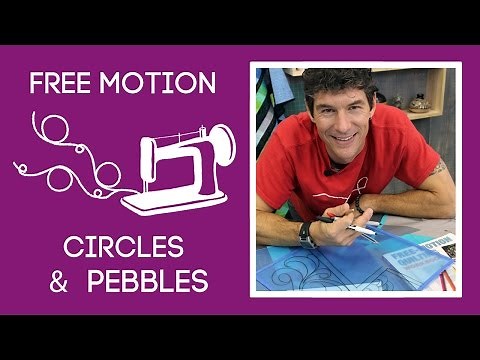 FMQ Skills and Drills: Circles & Pebbles