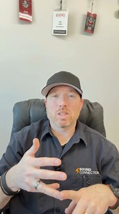 It's FINALLY FRIDAY! Here's John to give us a short rundown of what's been going on at Sound Connection. Have a great weekend! | Sound Connection Inc.