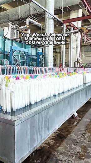 CE certified + eco-friendly fabric! Qianzun clothing has zero customs clearance barriers#factory