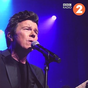 🎶 Rick Astley the BBC Concert Orchestra = A very special Friday Night Is Music Night. Catch up on the show now, as Rick performs hits from his 30 year career and the Great American Songbook! ▶️ https://bbc.in/2NYVmTY | BBC Radio 2