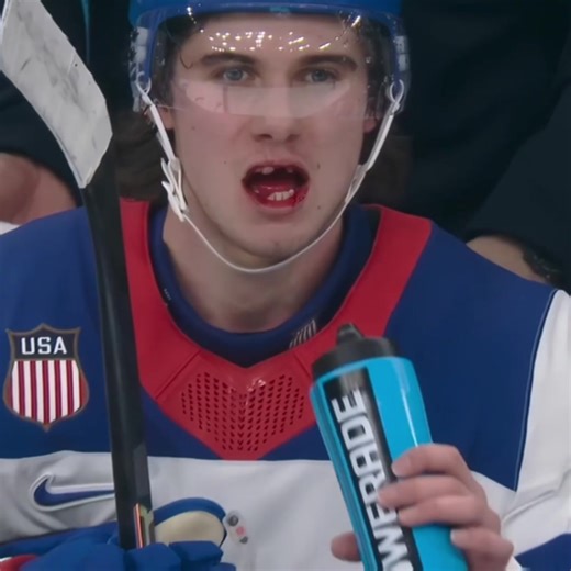 making it to the finals in both sports is a win for me 🇺🇸 #teamusa #usahockey #hockeyedit #worldbaseballclassic #fyp