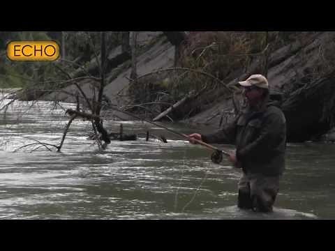 Dec Hogan Skagit Casting Tip