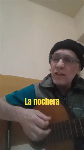 La nochera #shortvideo #lovenotes #cover #folklore