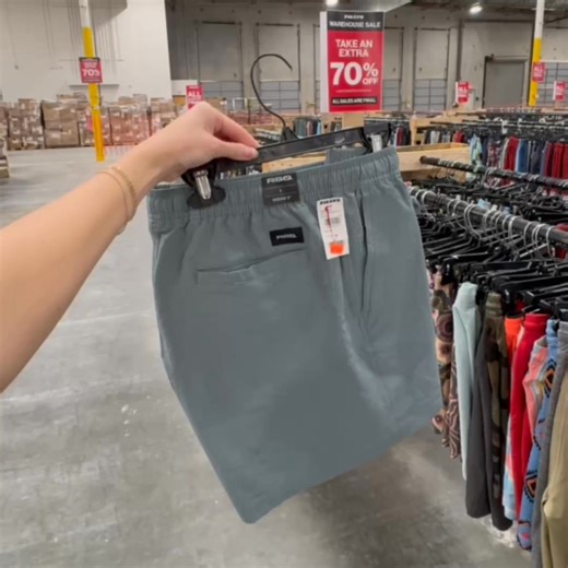 SHOP THE TILLYS WAREHOUSE SALE THURSDAY-SUNDAY FROM 10-6PM IN LAKE FOREST. SHOP STYLES FROM YOUR FAVORITE BRANDS UP TO 70% OFF! | Tillys