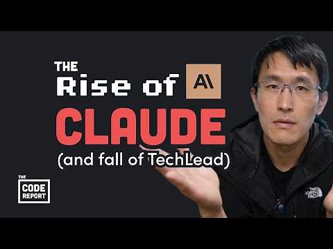 Claude crushed GPT-4o… and 13 other tech stories you missed in June