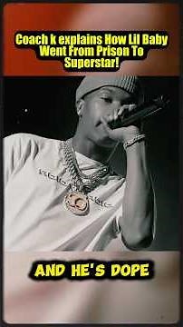 The Real Story Behind Lil Baby's Rise!