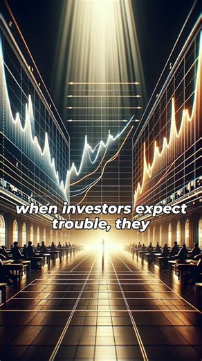 Understanding Yield Curve Inversions