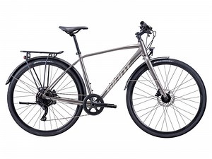 Escape 1 (2022) |  City & Hybrid Bike | Giant Bicycles DE