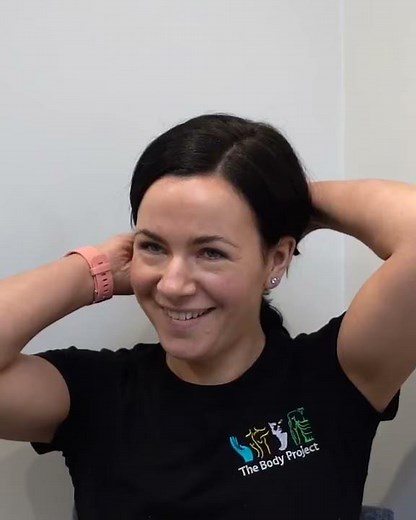 The Body Project team bloopers!