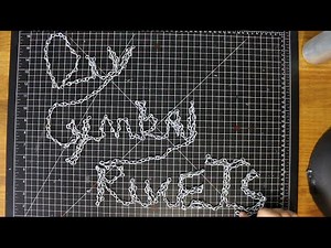 10 DIY Cymbal Rivets