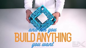 Neon Genius: Construction Blocks for Future Engineers! Fun Educational Toy for Kids.. Boys Girls 6 and up. STEAM STEM Creative Learning Blocks. Gift Toy Children