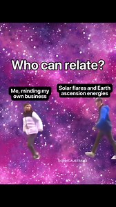 27K views · 1K reactions | Keep yourself grounded at all times and meditate daily to keep your alignment on the 5D timeline.  | Rebecca James | Facebook