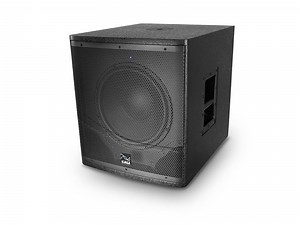 Kali Audio Subwoofer WS-12 V2 12 " - BRACK.CH