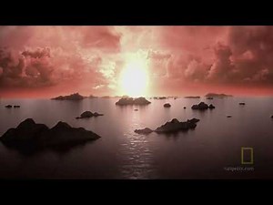 Earth: Making of a Planet | No Commentary