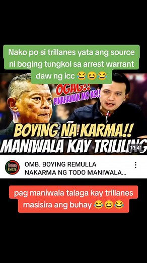 Ang dalawang Ku pal!!! | Achilles Carl Brinzton