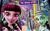 怪物高中：Welcome to Monster High 【歌曲集】
