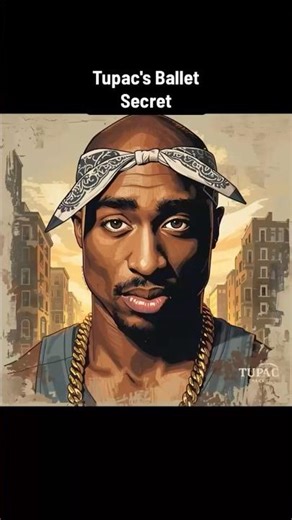 Tupac studied BALLET... before becoming a legend 😳#2pac #motivation #legend