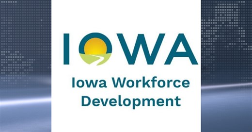 Iowa Workforce Development updates jobless benefit rates for 2026