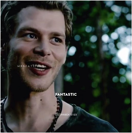 KLAUS MIKAELSON 😈 | MRBEATS123 | Hybird | the originals | Klaus Mikaelson i cannot be killed |