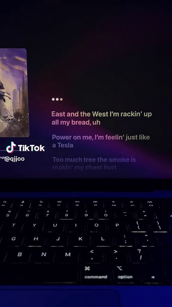 Hex #80purppp #fyp #lyrics #music | Music Lyrics Videos