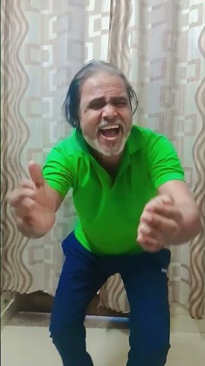 # main chhora Ganga # Govinda song # short # video 🙏