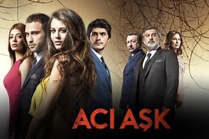 Acı Aşk - Tüm Bölümler Showtv.com.tr'de!