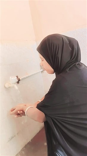 90% लोग वजू करते हैं लेकिन यह छुपी हुई बातें नहीं जानते#Islamic#shorts