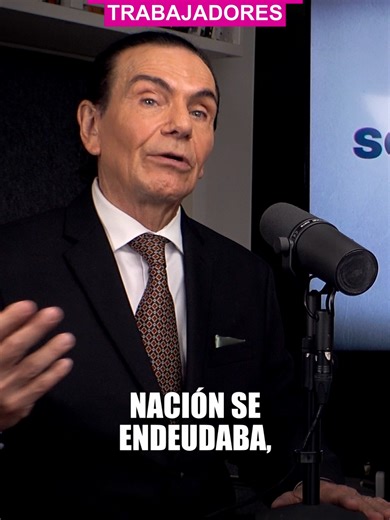 Durante 20 años dijeron que la globalización era progreso inevitable. Pero para millones significó empleos perdidos, salarios estancados y comunidades debilitadas. Desde World Economic Forum hasta las urnas con Donald Trump y Brexit, el debate cambió. ¿Estamos entrando en una nueva era económica? #Globalización #ClaseTrabajadora #Economía #Brexit #Trump #Davos #Soberanía #Análisis #Política #DoctorDanielShow
