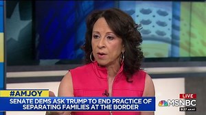 Maria Hinojosa: It's Time For Obama And Other Leaders To Act To Protect Immigrant Children