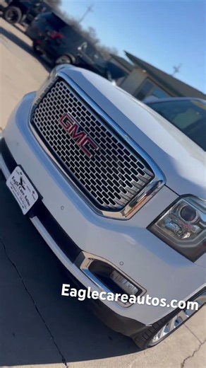 2015 GMC YUKON XL SLT