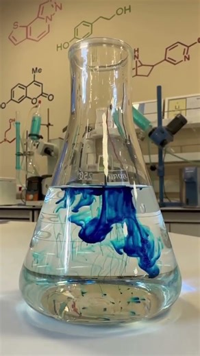 Diffusion in action! Watch the mesmerizing mixing.