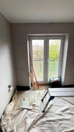 1.8K views · 16 reactions | End of day 4 of the new studio room build - and an update from me about lack of content this week #dj #studio #build #collapse | Jay Roberts | Facebook