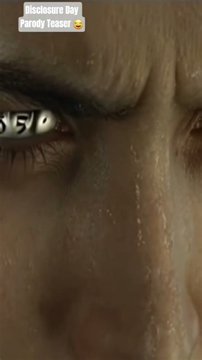 Disclosure Day I Official Parody Teaser