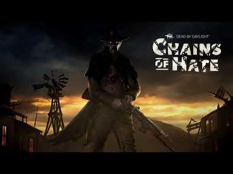 Dead By Daylight The Deathslinger Chase Music [Live]