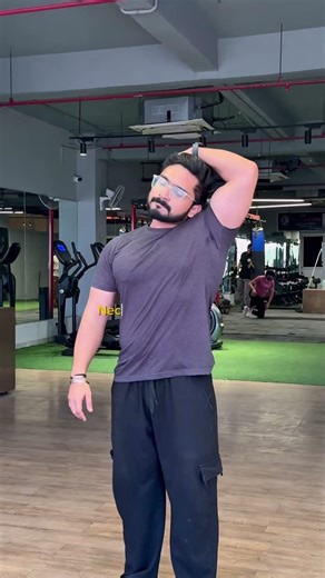 Select any 3 warm-up exercises and perform 2 rounds before training. 💪