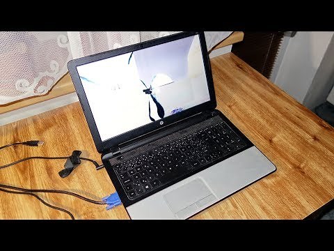 HP 350 G1 screen replacement