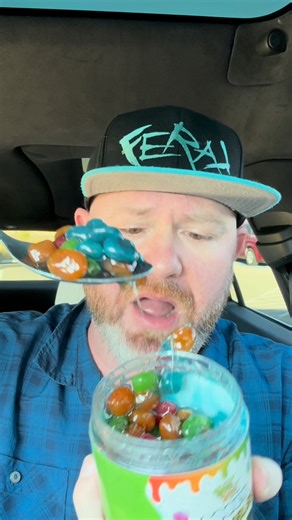 2.4K views · 12 reactions | ✨ Meet Gooey Gushables — juicy fruit...