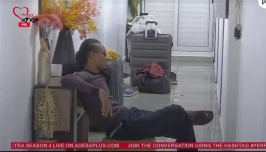 🤣Bridgetta says her plans are not working oo🤣 And McDayveed tells her to send that message to the people feeding her info 🙄 Automatically Production has been caught 🤣 Also, it's clear that she doesn't like Darryl #PerfectMatchExtraS4 #PerfectMatchXtra #PMXTRA #PMX4